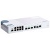 QNAP-SWITCH QSW-M408-2C