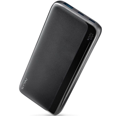 POWER BANK QUIZ 10000mAh 22.5W NEGRO NGS (Espera 4 dias) POWER BANK QUIZ 10000mAh 22.5W NEGRO NGS (Espera 4 dias)