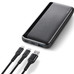 POWER BANK QUIZ 10000mAh 22.5W NEGRO NGS (Espera 4 dias) POWER BANK QUIZ 10000mAh 22.5W NEGRO NGS (Espera 4 dias)