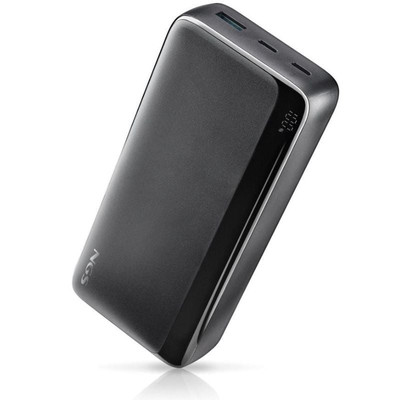 NGS BATERIA EXT PORTATIL 22.5W CARG RAPID 20000MaH NGS BATERIA EXT PORTATIL 22.5W CARG RAPID 20000MaH