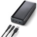 NGS BATERIA EXT PORTATIL 22.5W CARG RAPID 20000MaH NGS BATERIA EXT PORTATIL 22.5W CARG RAPID 20000MaH