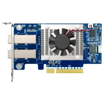 QNAP QXP-830S-3808 tarjeta y adaptador de interfaz Interno Mini-SAS (Espera 4 dias) QNAP QXP-830S-3808 tarjeta y adaptador de interfaz Interno Mini-SAS (Espera 4 dias)