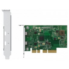 QNAP TARJETA ADAPTADOR THUNDERBOLT 3 INTERNO (Espera 4 dias)
