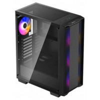 TORRE ATX DEEPCOOL CC560 ARGB V2 BLACK