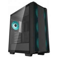 TORRE ATX DEEPCOOL CC560 V2 BLACK