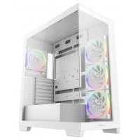 CAJA ATX SEMITORRE DEEPCOOL CG580V2 4F BLANCA