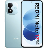 Xiaomi Redmi Note 17 5G 6Gb 128Gb Sky Teal
