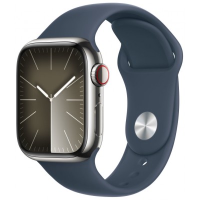 RELOJ APPLE MRJ33QL/A