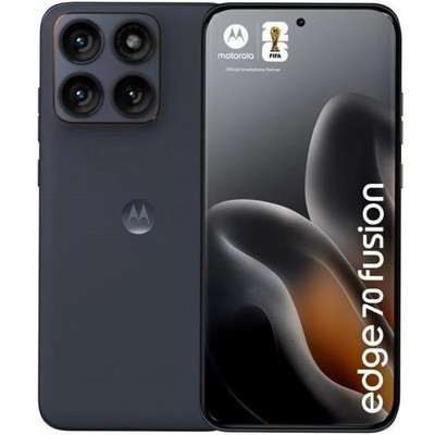 SMARTPHONE MOTOROLA ED 70 FU 8-512 BK V2 SMARTPHONE MOTOROLA ED 70 FU 8-512 BK V2