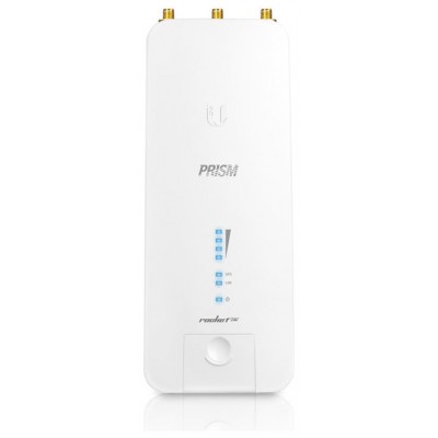 BS RADIO UBIQUITI R2AC-PRISM ROCKET 2AC PRISM AIRMAX AC 2.4GHZ