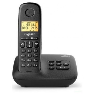 GIGA-TEL BASIC 100 BK