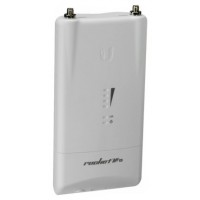 ESTACION UBIQUITIACION ROCKET AC LITE