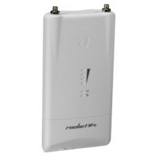 ESTACION UBIQUITIACION ROCKET AC LITE