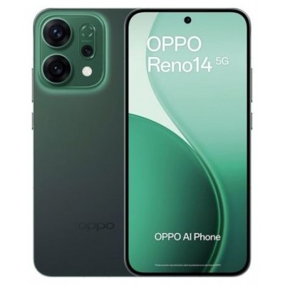 OPP-SP RENO14 12-512 GREE OPP-SP RENO14 12-512 GREE