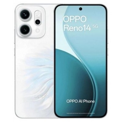 OPP-SP RENO14 12-512 WH OPP-SP RENO14 12-512 WH