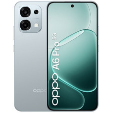 OPPO A6 PRO 5G 6.57" 8GB 256GB Lunar Titanium OPPO A6 PRO 5G 6.57" 8GB 256GB Lunar Titanium