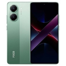 SMARTPHONE POCO X7 PRO 8GB/256GB 5G GREEN