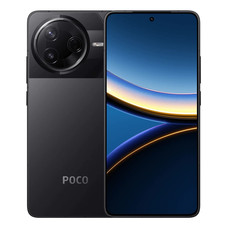SMARTPHONE POCOPHONE F7 PRO NFC 667 FHD+ 5G 120HZ 12GB/256GB BLACK SMARTPHONE POCOPHONE F7 PRO NFC 667 FHD+ 5G 120HZ 12GB/256GB BLACK