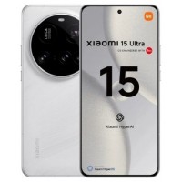 SMARTPHONE XIAOMI 15U 16-512 WH