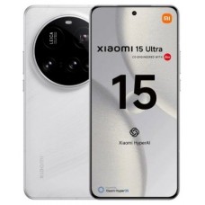 SMARTPHONE XIAOMI 15U 16-512 WH