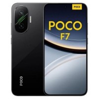 SMARTPHONE XIAOMI POCO F7 5G 12-512 BK
