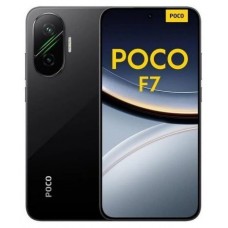 SMARTPHONE XIAOMI POCO F7 5G 12-256 BK SMARTPHONE XIAOMI POCO F7 5G 12-256 BK