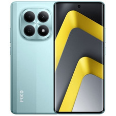 SMARTPHONE POCOPHONE M8 5G NFC 8GB/512GB GREEN SMARTPHONE POCOPHONE M8 5G NFC 8GB/512GB GREEN