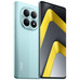 SMARTPHONE POCOPHONE M8 5G NFC 8GB/512GB GREEN SMARTPHONE POCOPHONE M8 5G NFC 8GB/512GB GREEN
