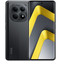 SMARTPHONE POCO M8 5G 8GB/512GB BLACK SMARTPHONE POCO M8 5G 8GB/512GB BLACK