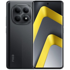 SMARTPHONE POCO M8 5G 8GB/512GB BLACK SMARTPHONE POCO M8 5G 8GB/512GB BLACK
