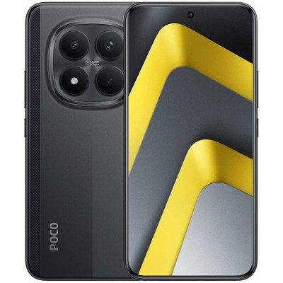 SMARTPHONE XIAOMI POCO M8P 5G 12-512 BK SMARTPHONE XIAOMI POCO M8P 5G 12-512 BK