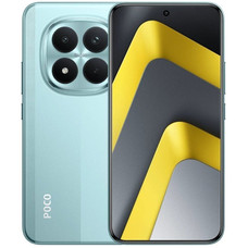 SMARTPHONE XIAOMI POCO M8P 5G 8-256 GRE SMARTPHONE XIAOMI POCO M8P 5G 8-256 GRE