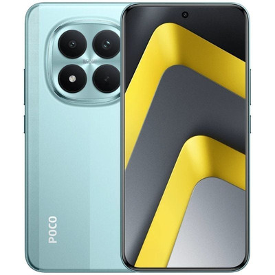 SMARTPHONE XIAOMI POCO M8P 5G 8-256 GRE SMARTPHONE XIAOMI POCO M8P 5G 8-256 GRE