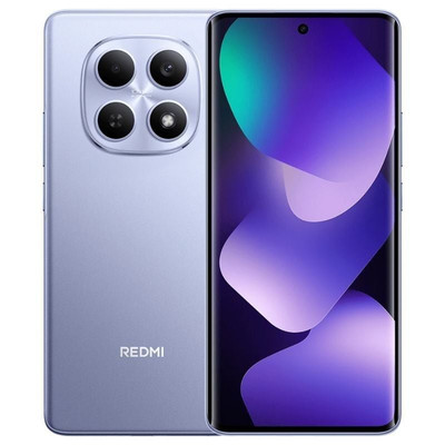 SMARTPHONE XIAOMI NOTE15 8-256 PUR SMARTPHONE XIAOMI NOTE15 8-256 PUR
