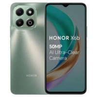 SMARTPHONE HONOR X6B 4-128 GREE