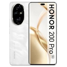 SMARTPHONE HONOR 200 PRO BLANCO 6.78" 12Gb 512Gb