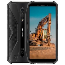 ULEFONE SMARTPHONE ARMOR X12 BLACK /32GB ROM/4GB RAM (Espera 4 dias)