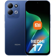 SMARTPHONE XIAOMI REDMI 17 4-256 BL SMARTPHONE XIAOMI REDMI 17 4-256 BL