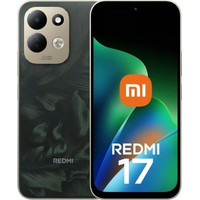 SMARTPHONE XIAOMI REDMI 17 4-256 GREE SMARTPHONE XIAOMI REDMI 17 4-256 GREE