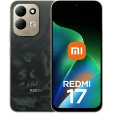 SMARTPHONE XIAOMI REDMI 17 4-256 GREE SMARTPHONE XIAOMI REDMI 17 4-256 GREE