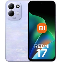 SMARTPHONE XIAOMI REDMI 17 4-128 PUR SMARTPHONE XIAOMI REDMI 17 4-128 PUR