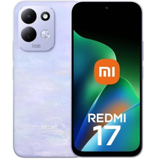 SMARTPHONE XIAOMI REDMI 17 4-256 PUR SMARTPHONE XIAOMI REDMI 17 4-256 PUR