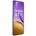 Realme 14T 5G 8Gb(+10) 256Gb 6.67" Purple Realme 14T 5G 8Gb(+10) 256Gb 6.67" Purple