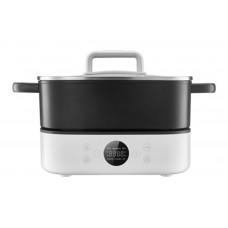 HOT POT XIAOMI MULTIFUNCTIONAL HOT POT COOKER 6L HOT POT XIAOMI MULTIFUNCTIONAL HOT POT COOKER 6L