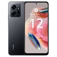 SMARTPHONE XIAOMI NOTE12 4-128 GY SMARTPHONE XIAOMI NOTE12 4-128 GY