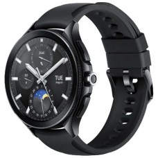 RELOJ XIAOMI WATCH 2 PRO LTE BK