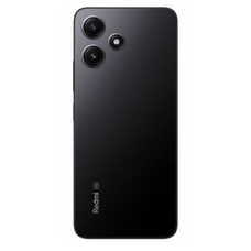 SMARTPHONE REDMI 12 8GB/256GB 5G MIDNIGHT BLACK SMARTPHONE REDMI 12 8GB/256GB 5G MIDNIGHT BLACK