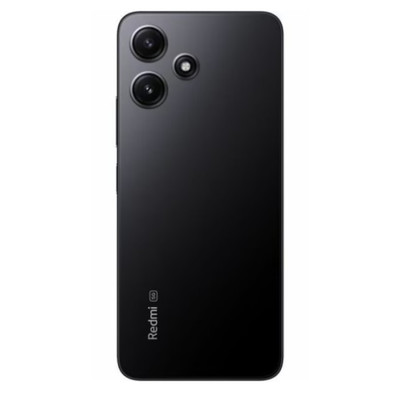 SMARTPHONE REDMI 12 8GB/256GB 5G MIDNIGHT BLACK SMARTPHONE REDMI 12 8GB/256GB 5G MIDNIGHT BLACK