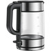 HERVIDOR DE AGUA XIAOMI KETTLE GLASS NEGRO HERVIDOR DE AGUA XIAOMI KETTLE GLASS NEGRO