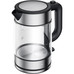 HERVIDOR DE AGUA XIAOMI KETTLE GLASS NEGRO HERVIDOR DE AGUA XIAOMI KETTLE GLASS NEGRO